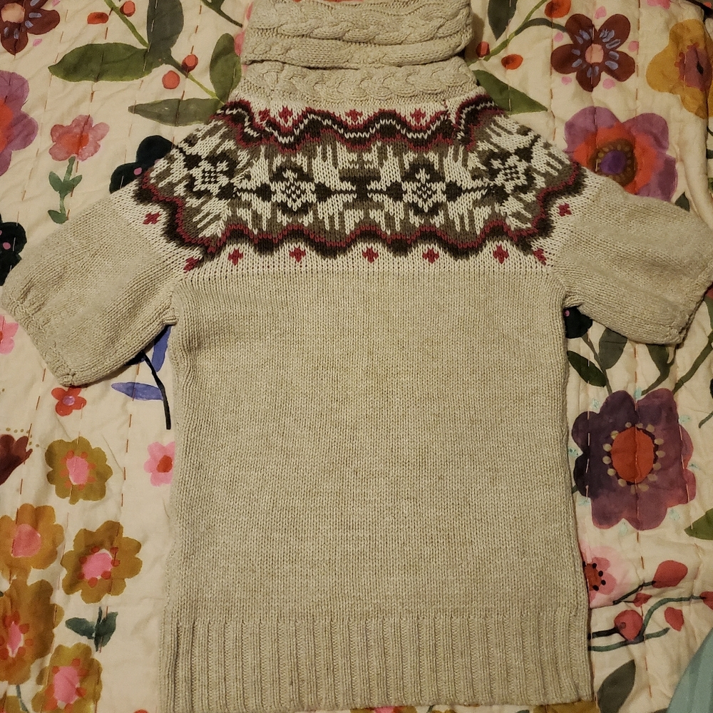 Sweater